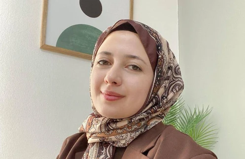 Psikolog Ayşegül Erçatım Kopar