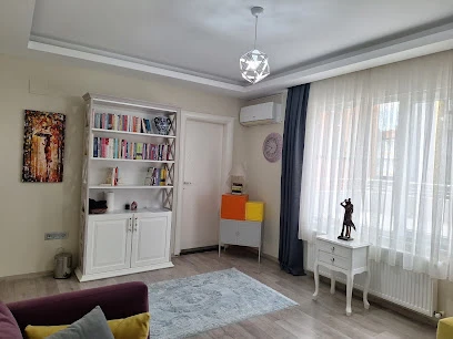 Psikolog & Cinsel Terapist Sema Kahveci Kaanoğlu