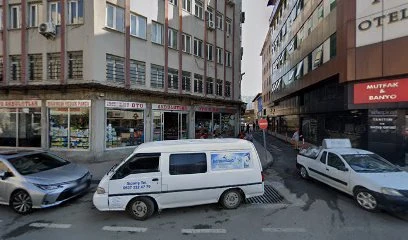 Psikolog Gözde Demir