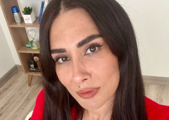 Psikolog Ve Aile Danışmanı Sevgi Gören