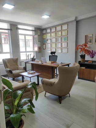 Psk. Dan. Fatma Sarıca, Çorum Aile Danışmanlığı, Psikolojik Danışmanlık Merkezi