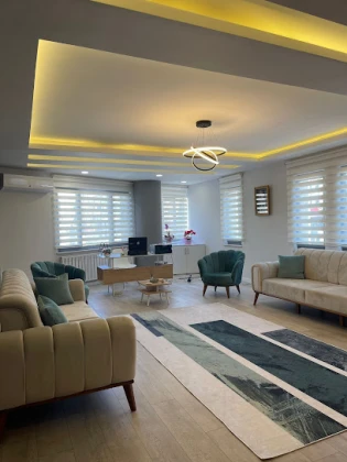 Psk. Saithan Dilber, Psikoloji | Trabzon Psikolog