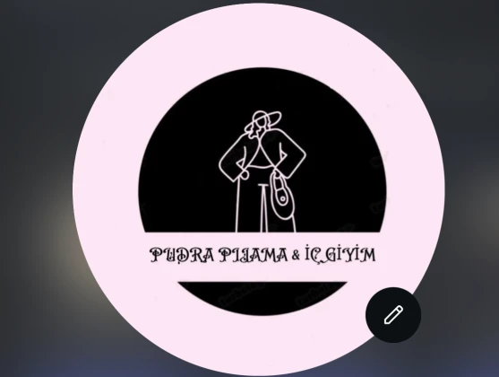 Pudra Pijama İç Giyim