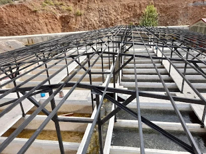 Pulsar Çelik Yapı Ve İnşaat