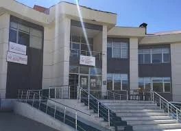 Pülümür Toplum Sağlığı Merkezi