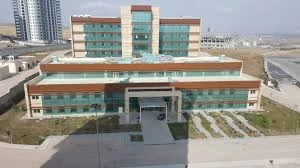 Pursaklar Devlet Hastanesi