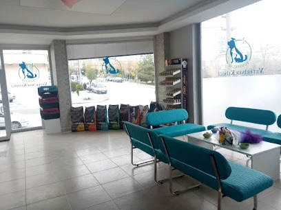 Pursaklar Hayvan Hastanesi ( Pursaklar’ın İlk Veterineri )