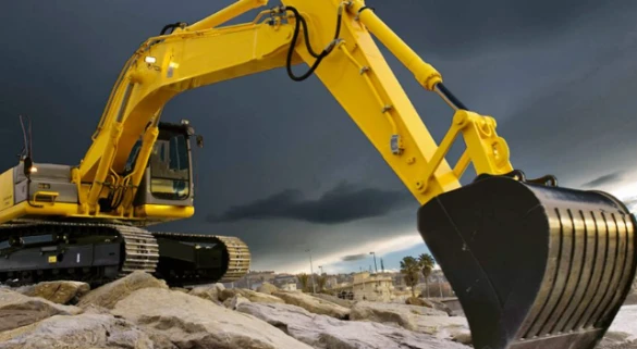 Pusula İş Makineleri Aksaray Şube