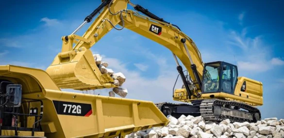 Pusula İş Makineleri Çanakkale Şube