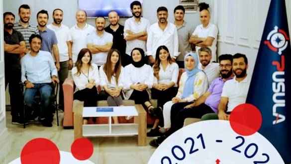 Pusula Kişisel Gelişim Kursu