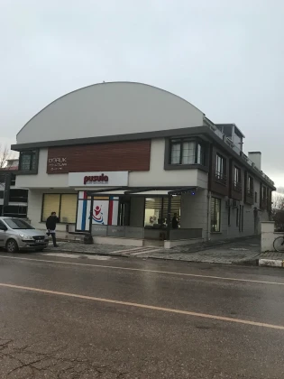 Pusula Özel Öğretim Kursları