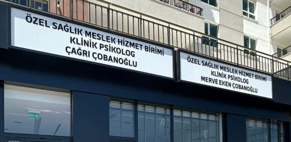 Pusula Psikoloji Sivas