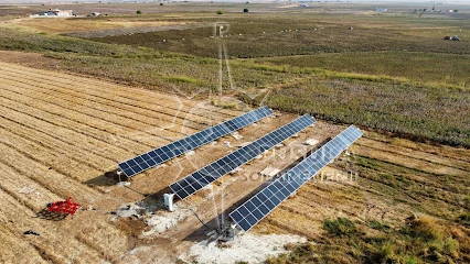 Pusula Solar Enerji
