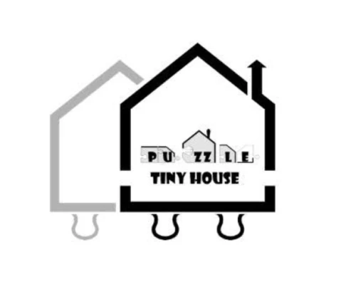 Puzzle Tiny House