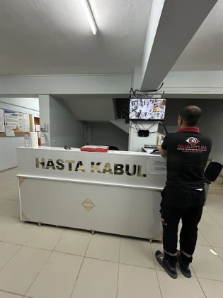 Quantum Güvenlik Ve Bilişim Sistemleri