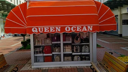 Queen Ocean