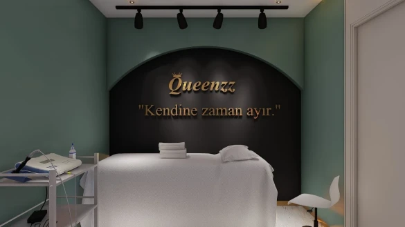 Queenzz Estetik&Güzellik Diyarbakır
