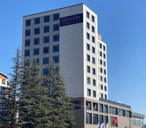 Questa Termal & Spa Hotel