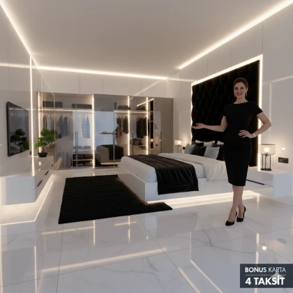 Qumatra Mobilya Tasarım