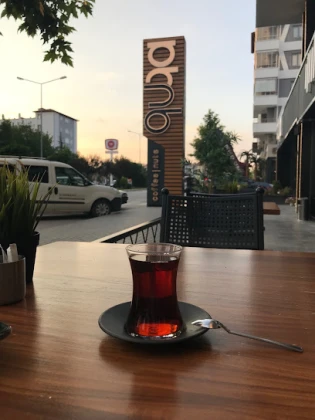Quqa Cafe Çorum