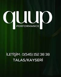 Quup Lounge Performance