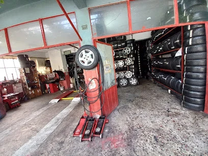 Racon Oto Lastik Tamir Bakım Onarım Değişim Alım Satım Yol Yardım