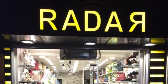 Radar Ayakkabı