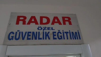 Radar Güvenlik Hizmetleri San.ve.tic.ltd.şti