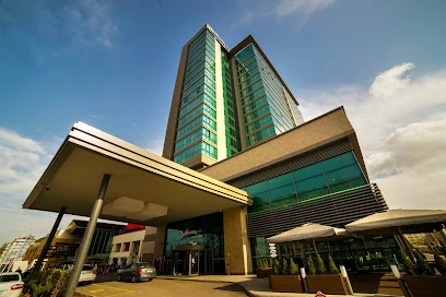 Radisson Blu Hotel, Kayseri
