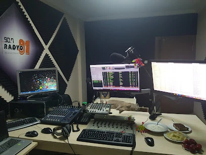 Radyo 81
