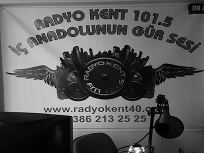 Radyo Kent