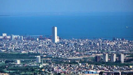 Radyo Metropol Mersin