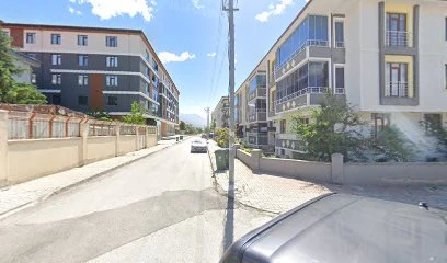 Radyo Time Türk - Erzincan Radyo İstasyonu