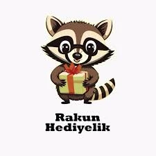 Rakun Hediyelik