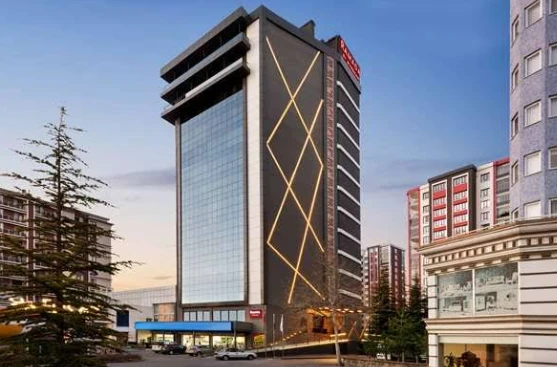 Ramada By Wyndham Nigde