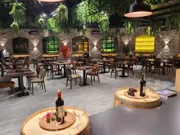 Ramada By Wyndham Uşak Otel