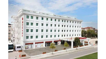 Ramada By Wyndham Yalova