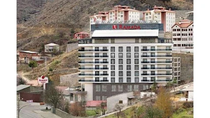 Ramada Gümüşhane
