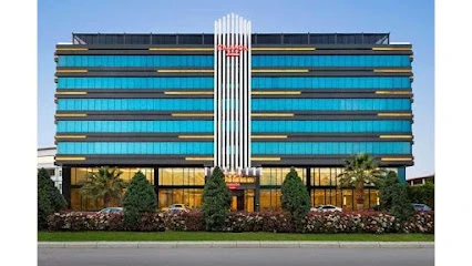 Ramada Plaza By Wyndham Samsun
