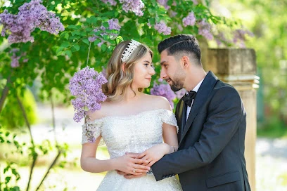 Ramazan Bulut Düğün Fotoğrafçısı