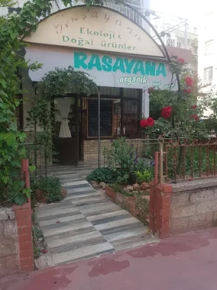 Rasayana & Direkt Organik- Doğal Ürünler Marketi