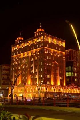 Raymar Hotels Mardin