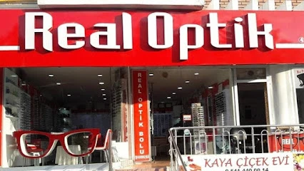 Real Optik
