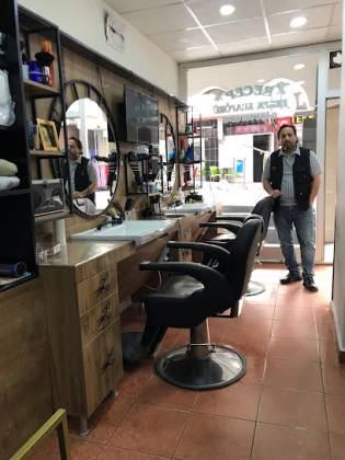 Recep Erkek Kuaförü