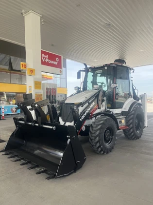 Recep Kızılboğa Hafriyat