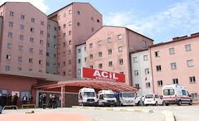 Recep Tayyip Erdoğan Üniversitesi Eğitim Ve Araştırma Hastanesi
