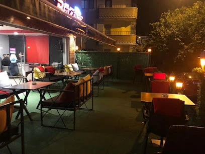 Redzone Nargile & Oyun Cafesi