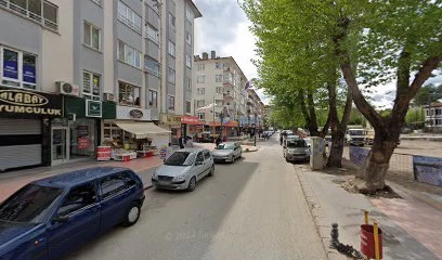 Reftur Turizm Seyahat Acentası