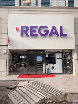 Regal Burdur Mağaza