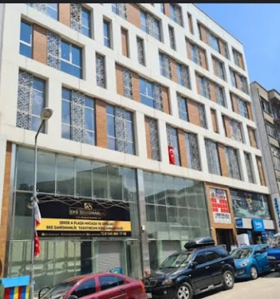 Regnum Logistics A.ş.